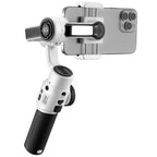 Zhiyun Smooth 5S Combo Blanc