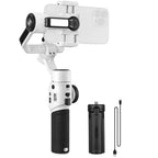 Zhiyun Smooth 5S Blanc