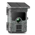Camouflage EZ-Solar Wildlife Camera