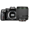 Pentax KF Noir + 18-135mm f/3.5-5.6 ED AL DC WR **