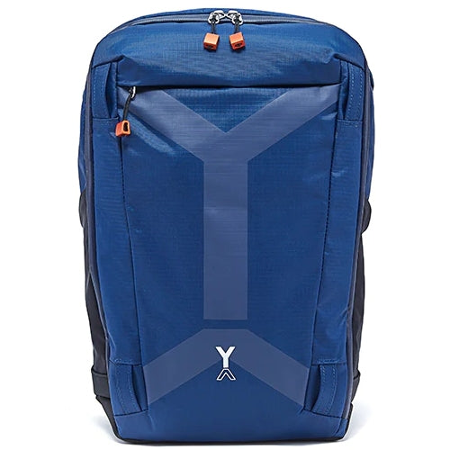 NYA-EVO Fjord 26 Adventure Appareil Photo Sac à Dos Midnight Bleu+ Sport Package + Removable Appareil Photo Insert Small