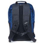 NYA-EVO Fjord 26 Adventure Appareil Photo Sac à Dos Midnight Bleu+ Sport Package + Removable Appareil Photo Insert Small