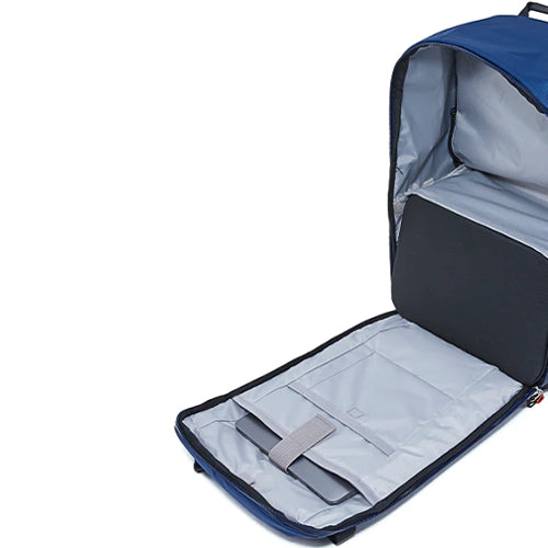NYA-EVO Fjord 26 Adventure Appareil Photo Sac à Dos Midnight Bleu+ Sport Package + Removable Appareil Photo Insert Small
