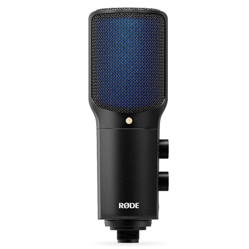 RØDE Microphone NT-USB+