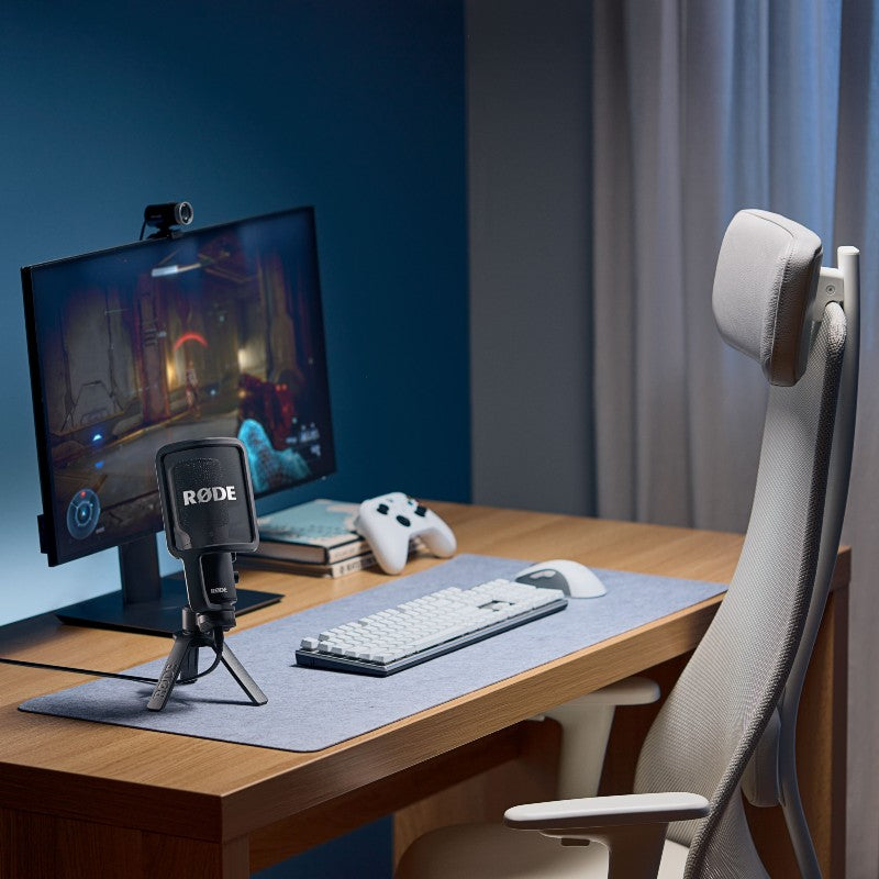 RØDE Microphone NT-USB+