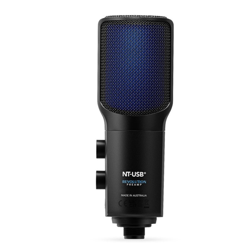 RØDE Microphone NT-USB+
