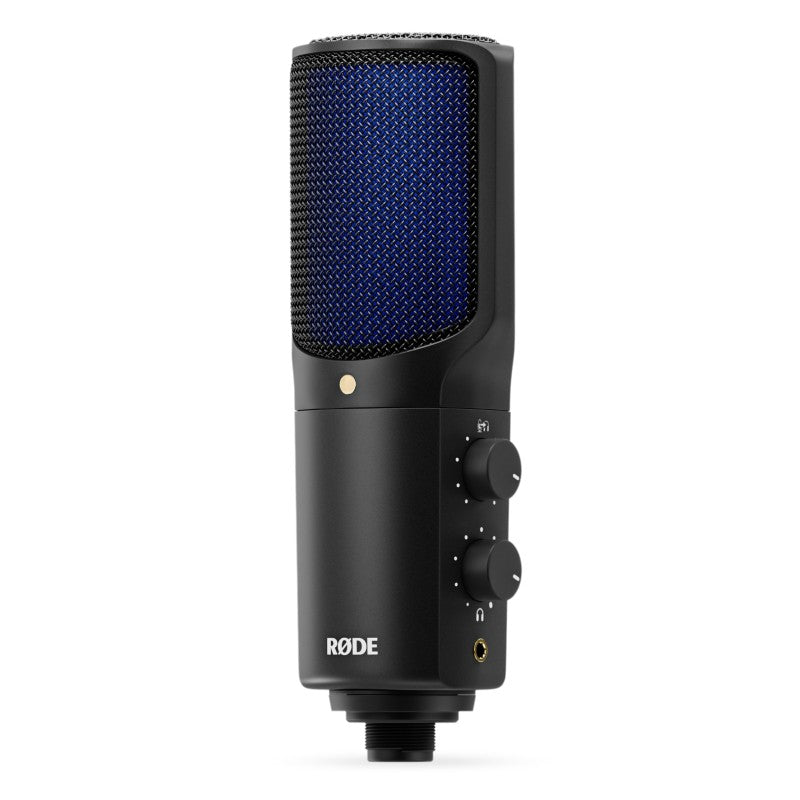 RØDE Microphone NT-USB+