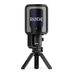 RØDE Microphone NT-USB+