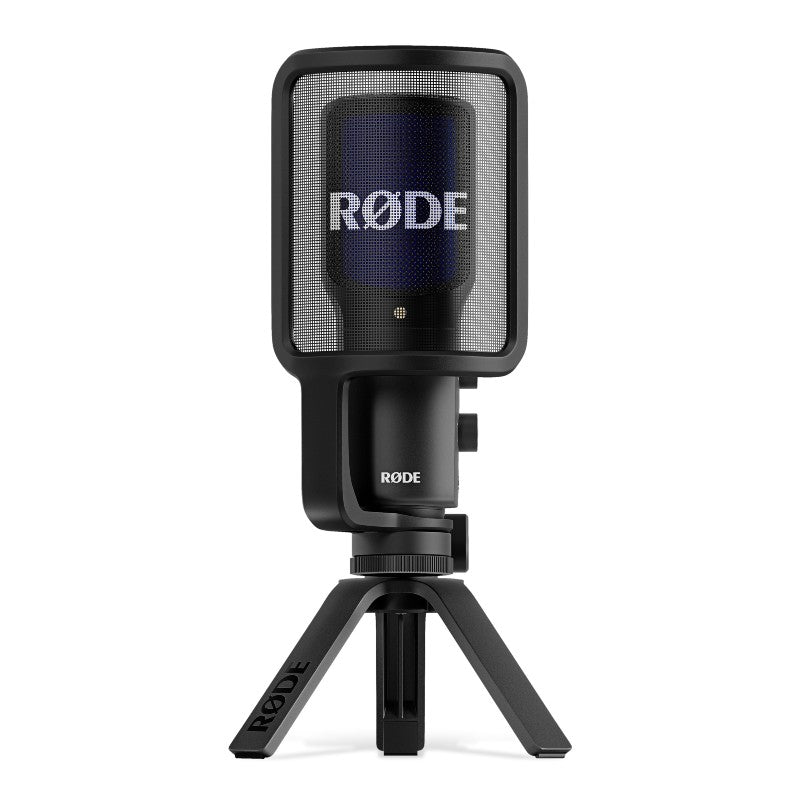 RØDE Microphone NT-USB+