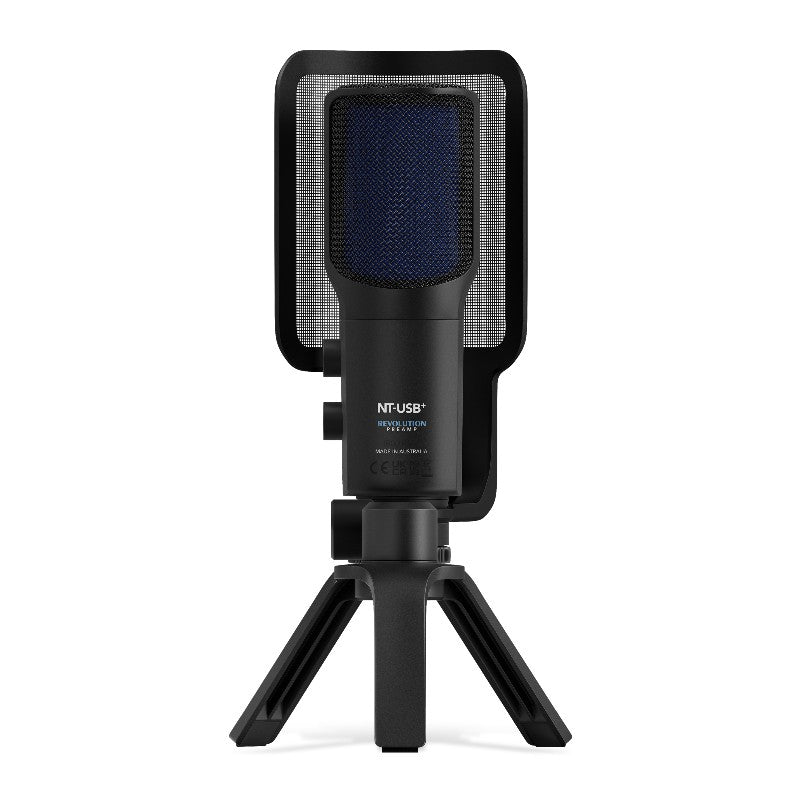 RØDE Microphone NT-USB+