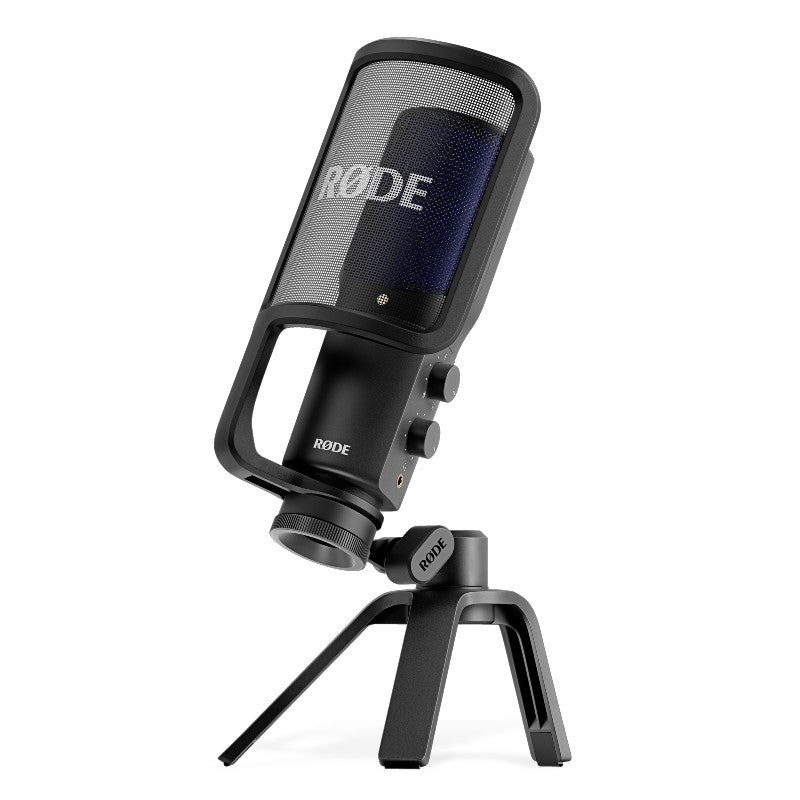 RØDE Microphone NT-USB+