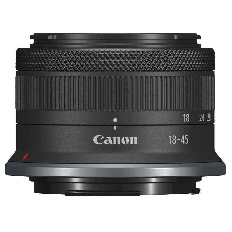 Canon EOS R7 boitier + RF-S 18-45mm f/4.5-6.3 IS STM