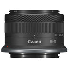 Canon EOS R7 boitier + RF-S 18-45mm f/4.5-6.3 IS STM