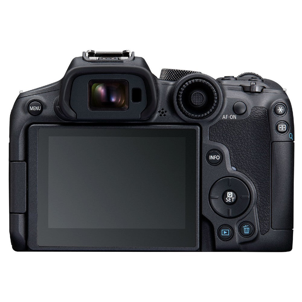 Canon EOS R7 boitier + RF-S 18-45mm f/4.5-6.3 IS STM