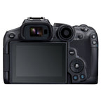 Canon EOS R7 boitier + RF-S 18-45mm f/4.5-6.3 IS STM