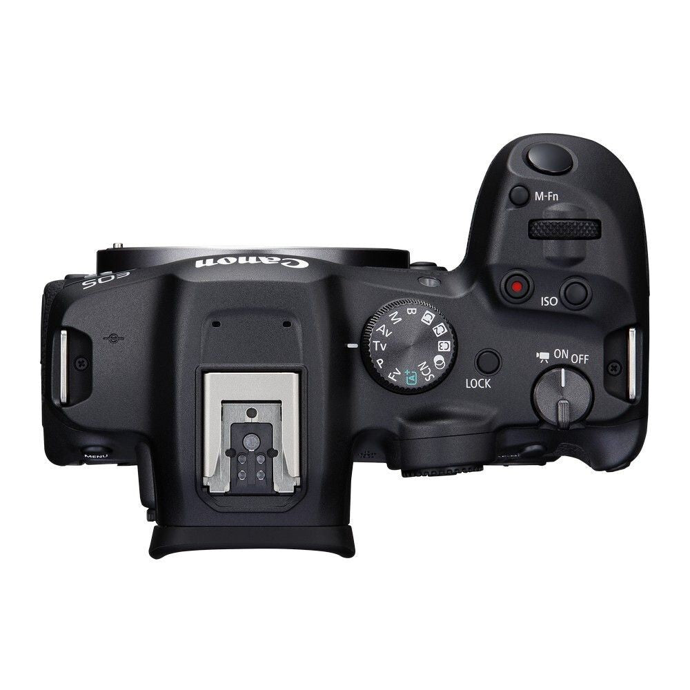 Canon EOS R7 boitier + RF-S 18-45mm f/4.5-6.3 IS STM