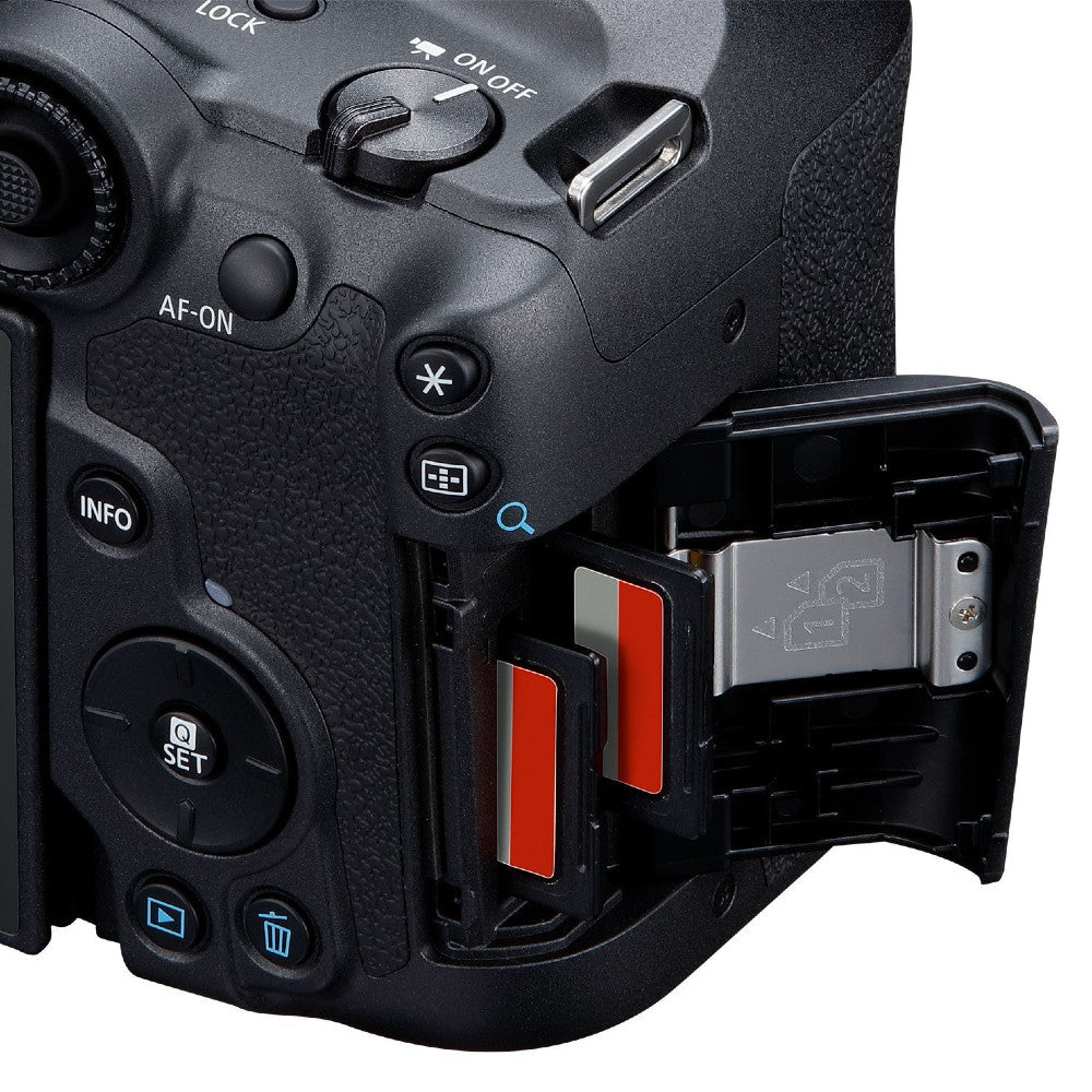 Canon EOS R7 boitier + RF-S 18-45mm f/4.5-6.3 IS STM