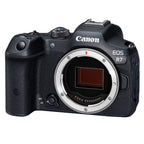 Canon EOS R7 boitier + RF-S 18-45mm f/4.5-6.3 IS STM
