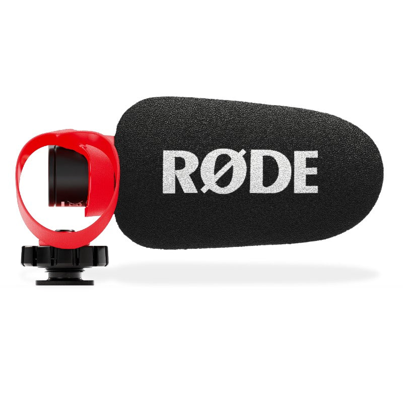 RØDE Videomicro II