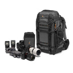 Lowepro Pro Trekker BP 550 AW II Gris