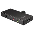 j5create Live Capture Adaptateur HDMI to USB-C