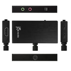 j5create Live Capture Adaptateur HDMI to USB-C
