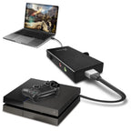 j5create Live Capture Adaptateur HDMI to USB-C