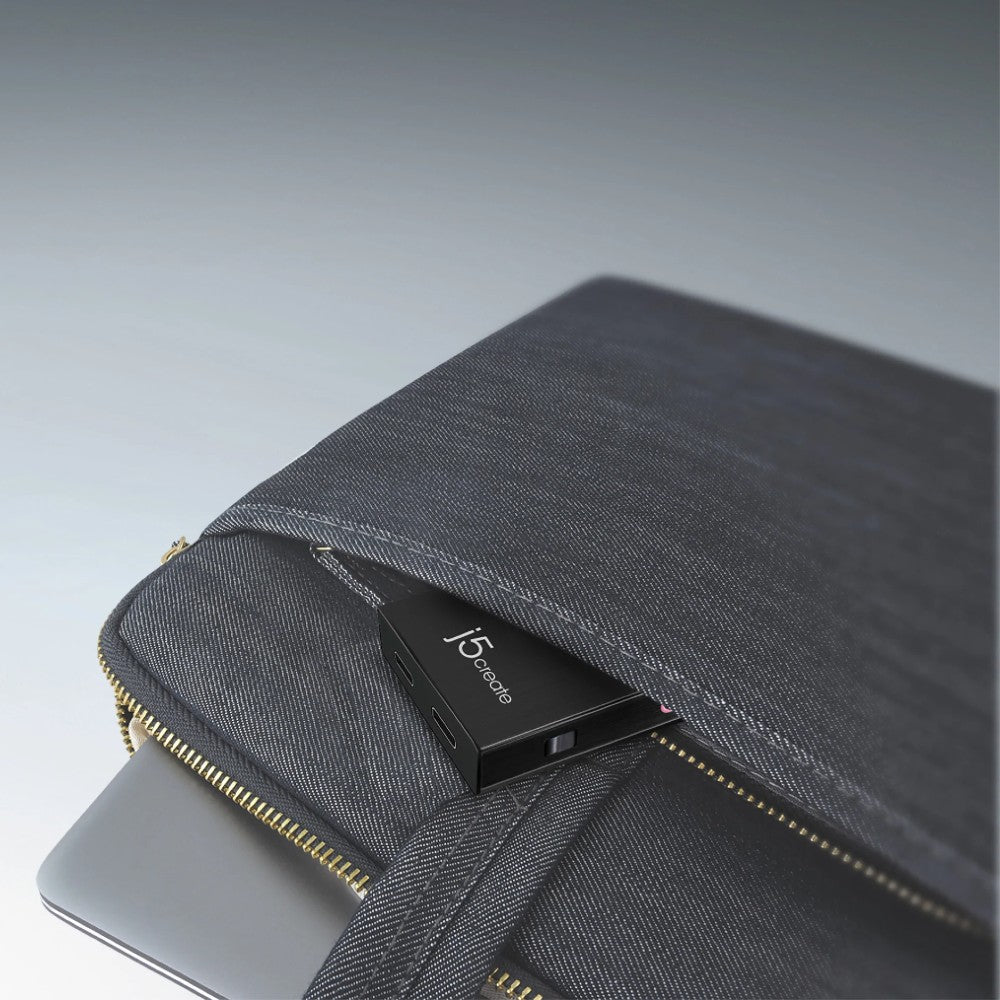 j5create Live Capture Adaptateur HDMI to USB-C
