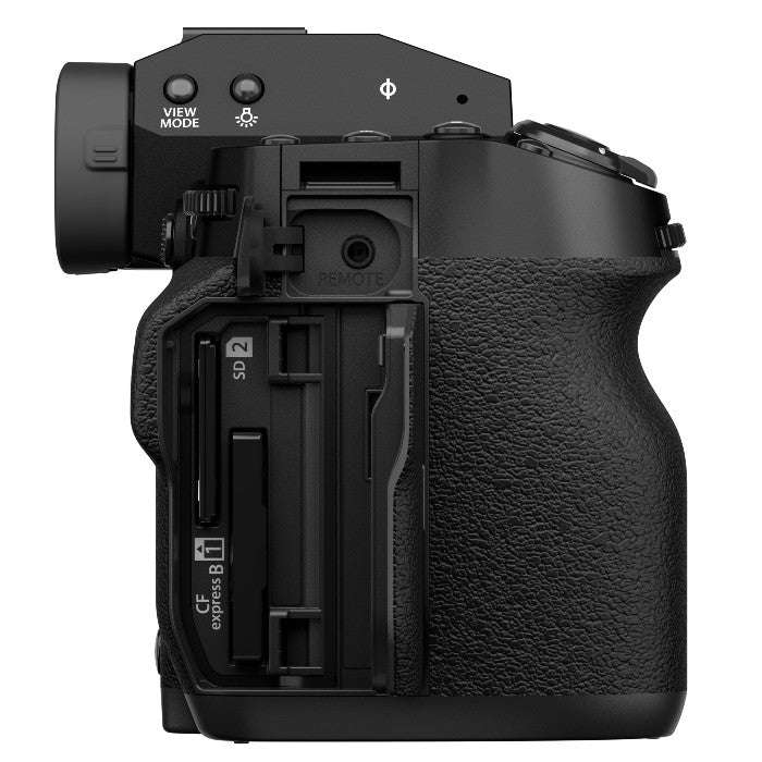 Fujifilm X-H2S body + Tamron 17-70mm f/2.8 DI III-A VC RXD