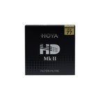 Hoya 62 MM HD MkII IRND1000 (3.0)