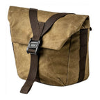 Wotancraft Pilot Sac de voyage pour appareil photo 3,5 litres - brun kaki