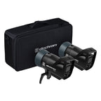 Kit double Elinchrom FIVE