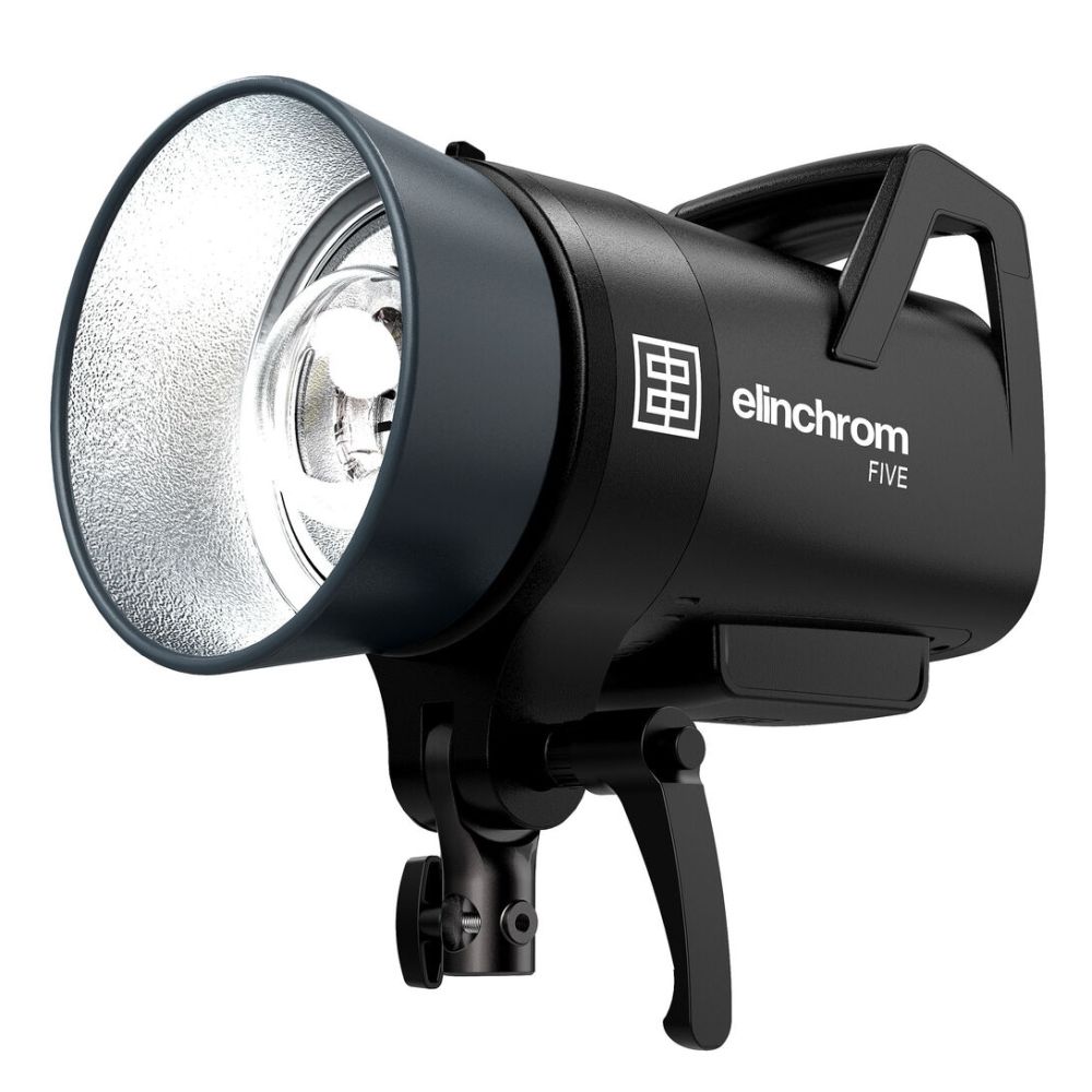 Kit double Elinchrom FIVE