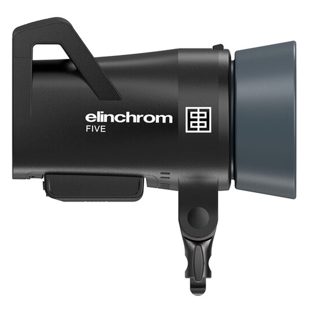 Kit double Elinchrom FIVE
