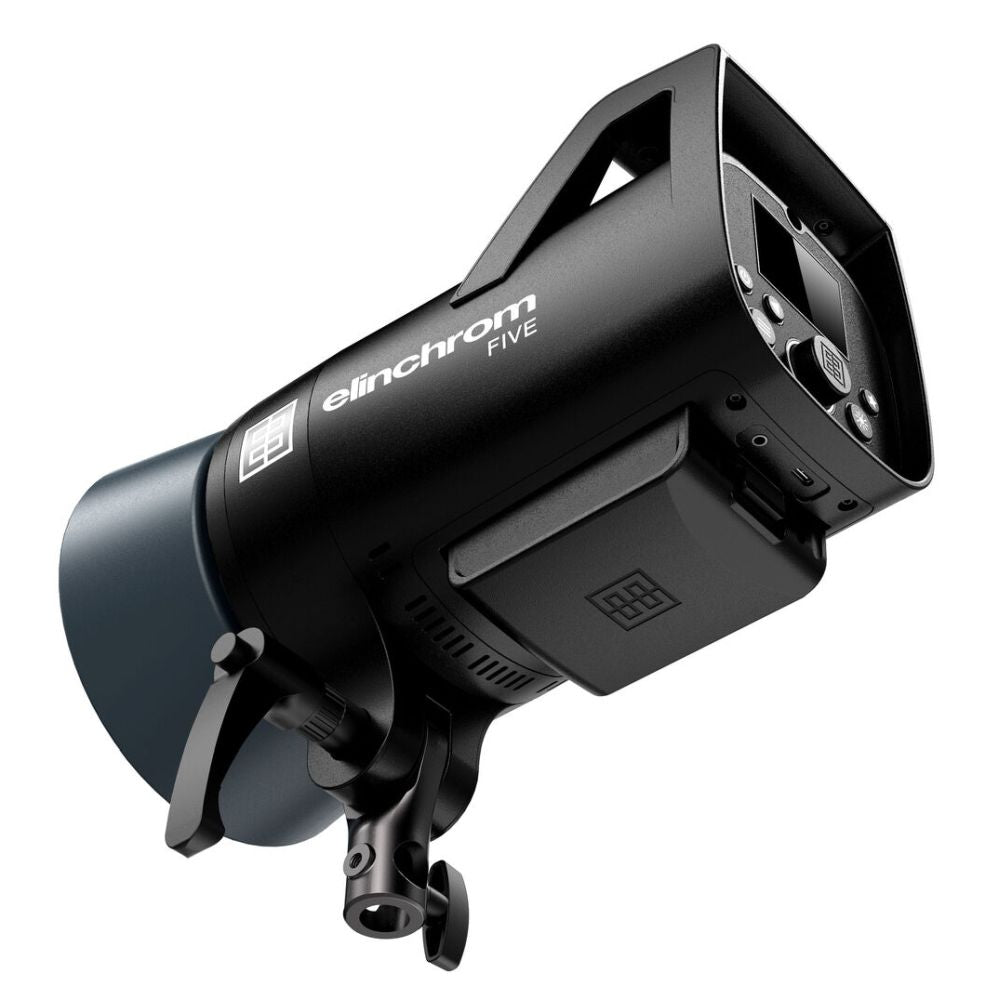 Kit double Elinchrom FIVE