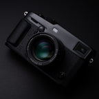 TTArtisan C 35mm f/0.95 Sony E Black + Silver