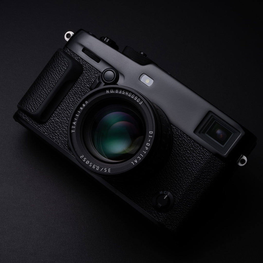 TTArtisan C 35mm F0.95 Z