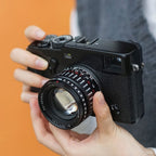 TTArtisan C 35mm F0.95 Z