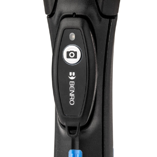 Benro Smart Mini Trépied et Stick Selfie BK15