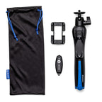 Benro Smart Mini Trépied et Stick Selfie BK15