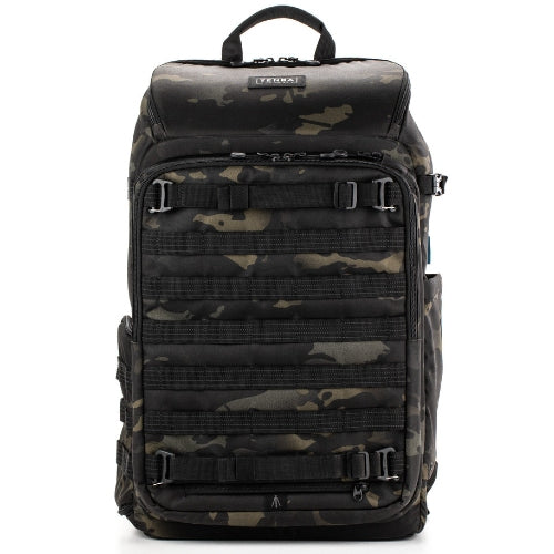 Tenba Axis V2 32L Sac à Dos - MultiCam Noir
