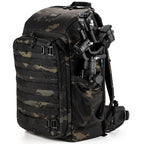 Tenba Axis V2 32L Sac à Dos - MultiCam Noir