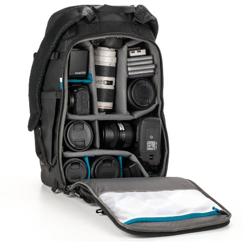 Tenba Axis V2 32L Sac à Dos - MultiCam Noir