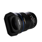 Laowa Argus 25mm f/0.95 CF APO - Sony E