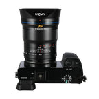 Laowa Argus 25mm f/0.95 CF APO - Sony E