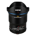 Laowa Argus 18mm f/0.95 APO - MFT