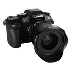 Laowa Argus 18mm f/0.95 APO - MFT