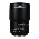 Laowa 58mm f/2.8 2X Ultra Macro APO - Nikon Z
