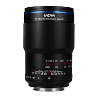 Laowa 58mm f/2.8 2X Ultra Macro APO - Nikon Z