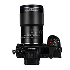 Laowa 58mm f/2.8 2X Ultra Macro APO - Nikon Z